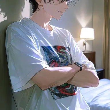 Profile image of Jett