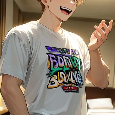 Profile image of Theo