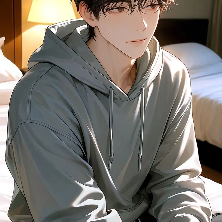 RoomyCloth0538의 One Bed, One Secret