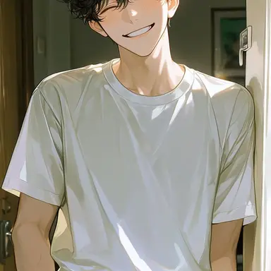 Profile image of Freddy