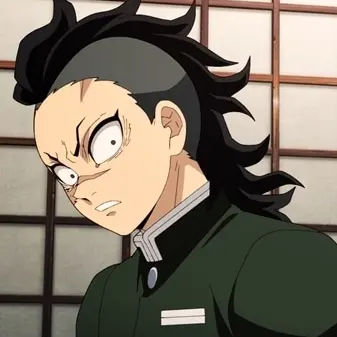 Profile image of 不死川玄弥