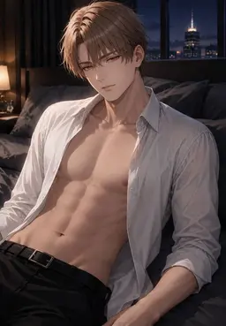 Profile image of 悠