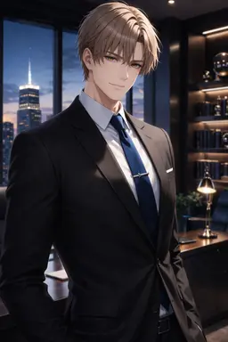 Profile image of 悠