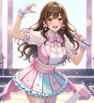 Profile image of るな