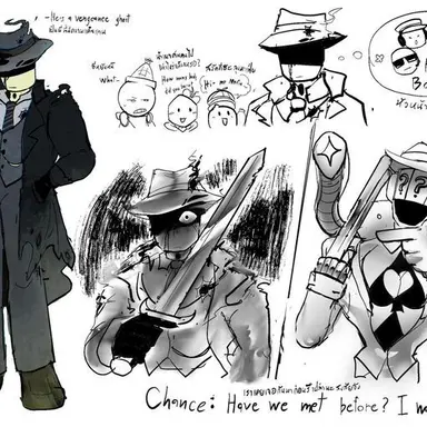 Profile image of 마피오소