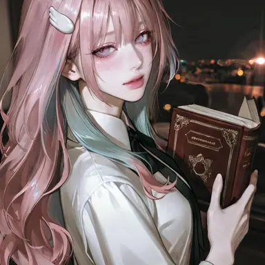 Profile image of 이도아
