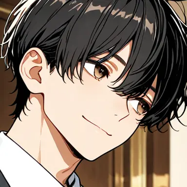 Profile image of 御厨