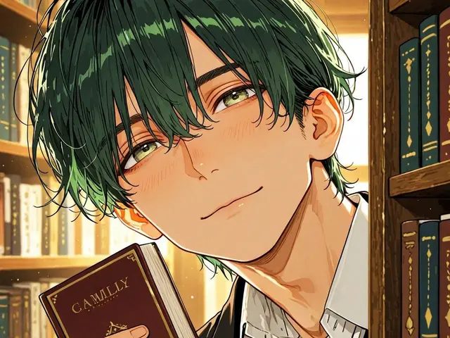 Profile image of 風早