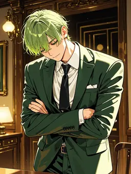 Profile image of 風早