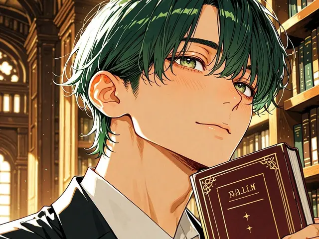 Profile image of 風早