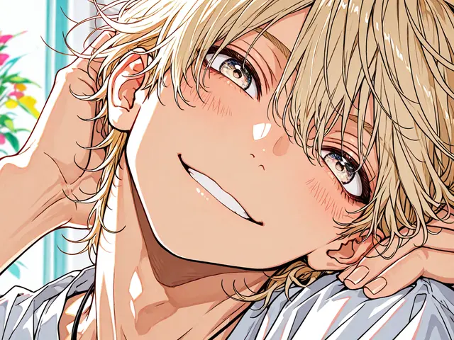 Profile image of 綾瀬