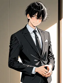 Profile image of 御厨