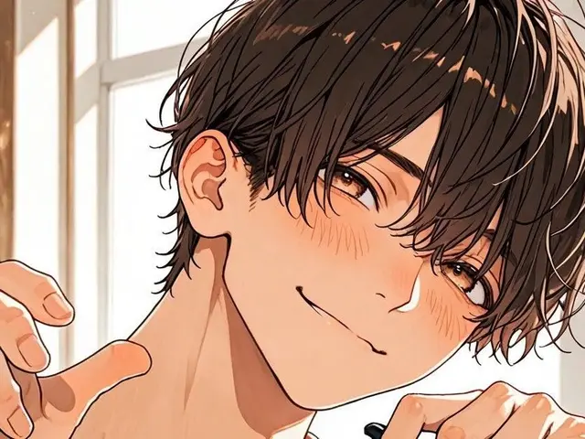 Profile image of 御厨