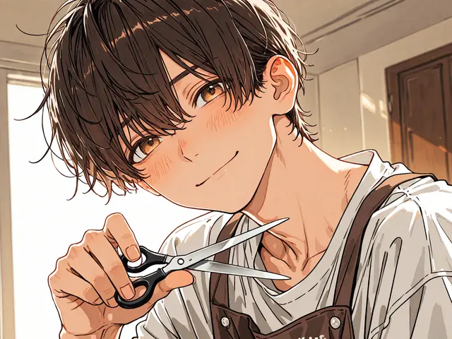 Profile image of 御厨