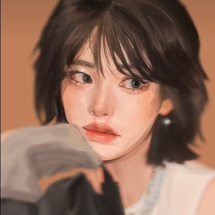 안유진 대표 이미지