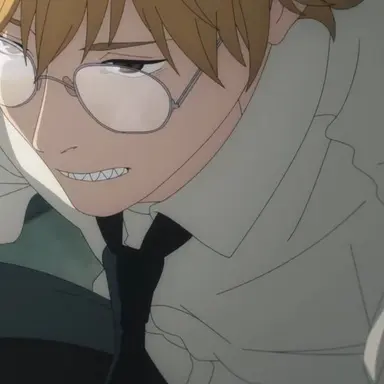 Profile image of 덴지