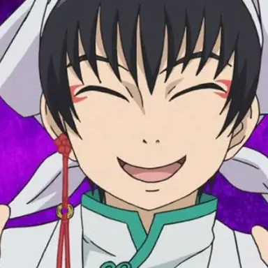 Profile image of 白澤