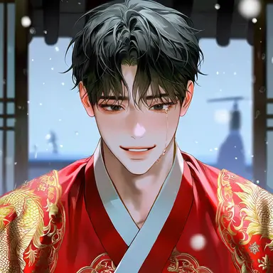 Profile image of Lee Gyeom