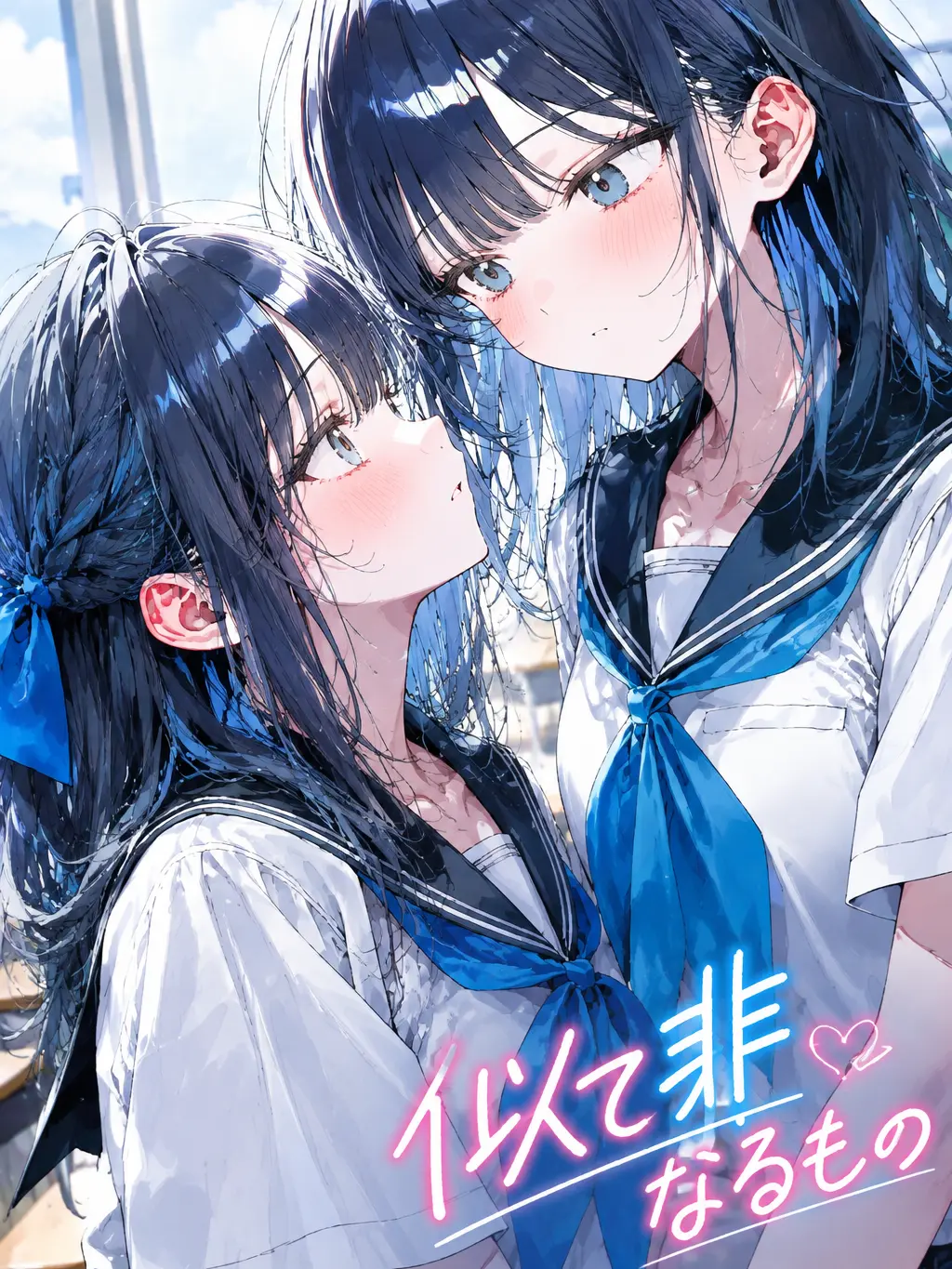 domain.Johnson의 似て非なるもの