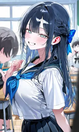 Profile image of 暁月
