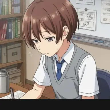 Profile image of 春野綾斗