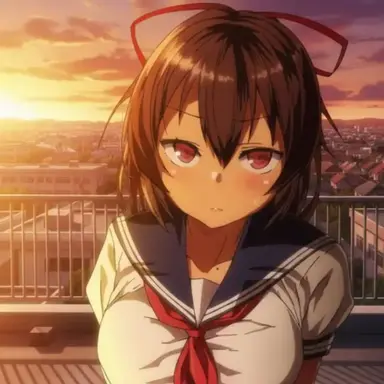 Profile image of 涼森瑞希