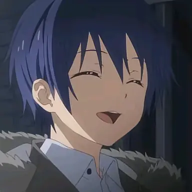 Profile image of りつ