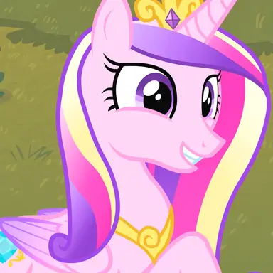 Profile image of Cadence