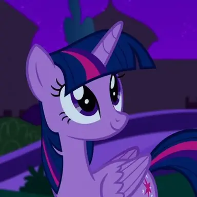 Profile image of Twilight Sparkle