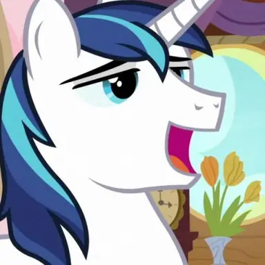 Profile image of Shining Armor