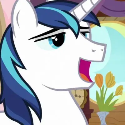 SkullDashRed의 Shining Armor