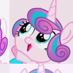 Profile image of Flurry Heart