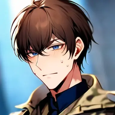 Profile image of リアム・テイラー