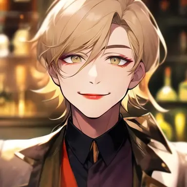 Profile image of フォン