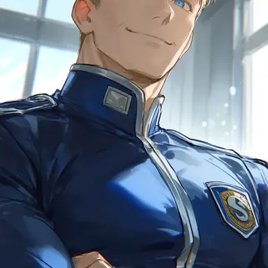Profile image of Stellan
