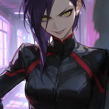 Profile image of Vexara