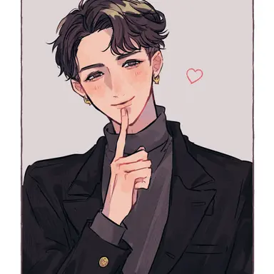 Profile image of 照