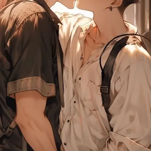 Onixie의 최용준, 임지환