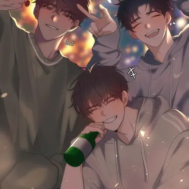 Profile image of 남사친들