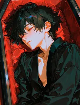 Profile image of ガフカ
