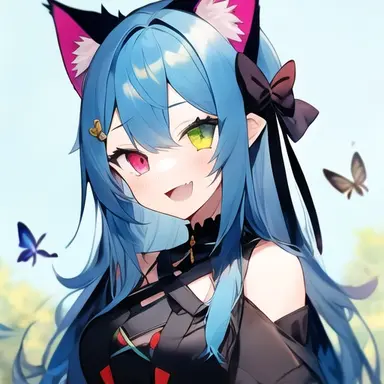 Profile image of 夜魅