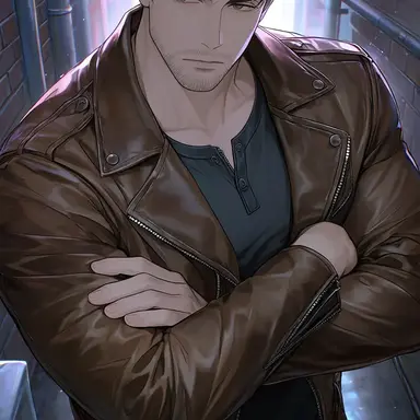 Profile image of Jack Cross