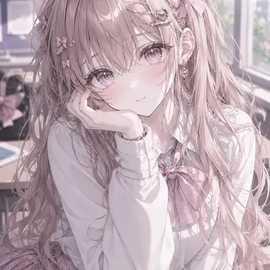 Profile image of Momoka