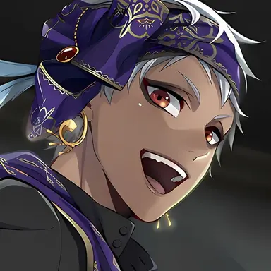 Profile image of カリム