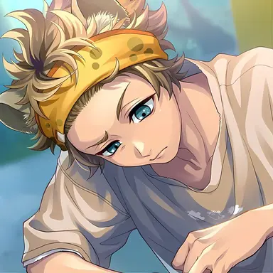 Profile image of ラギー