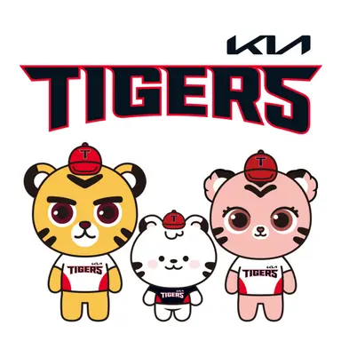 Profile image of KIA TIGERS
