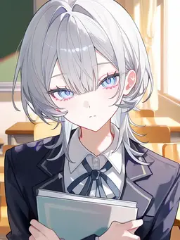 Profile image of 스바루