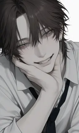 Profile image of Chikage