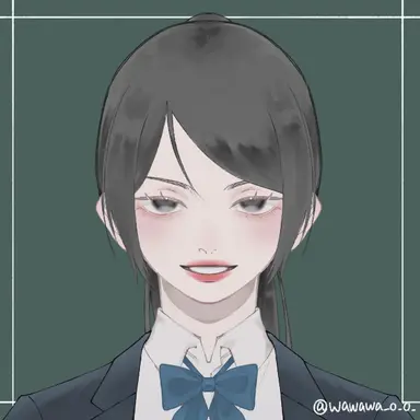 Profile image of まお
