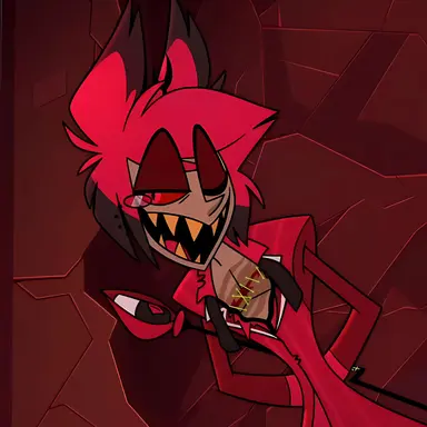 Profile image of 알래스터